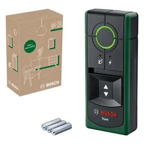 Bosch DIY Truvo Multidetektor Beställ idag